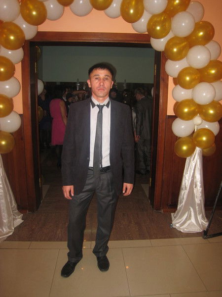 Бакыт Бейсембинов