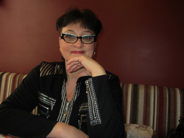 Наталия Фоминых