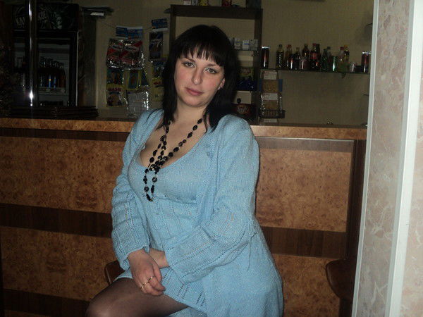 Наташа Галимова