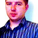 Александр Лапериков