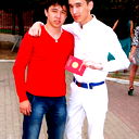 Batyrzhan Rumbaev