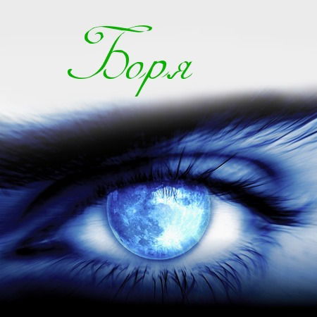 Борис Садовник