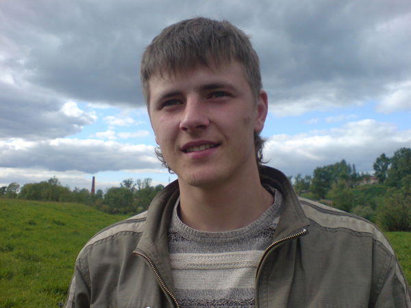 Илья Мазалов