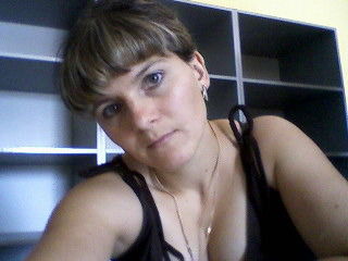 Наташа Шеремет