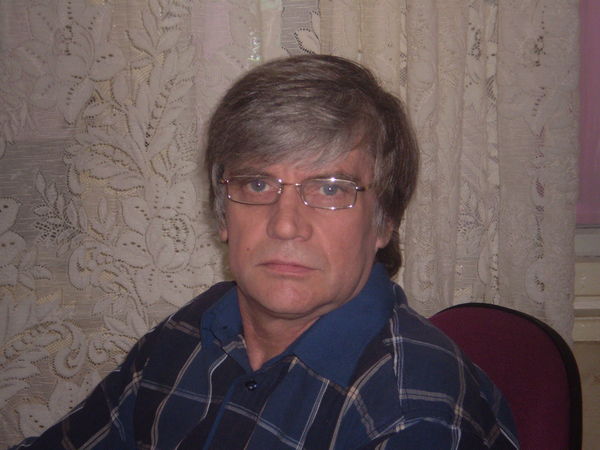 Андрей Павлычев