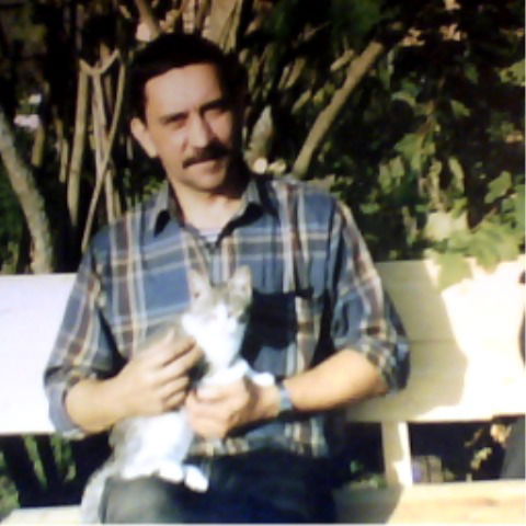 Александр Васильев