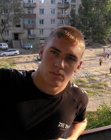 Анатолий Бажанов