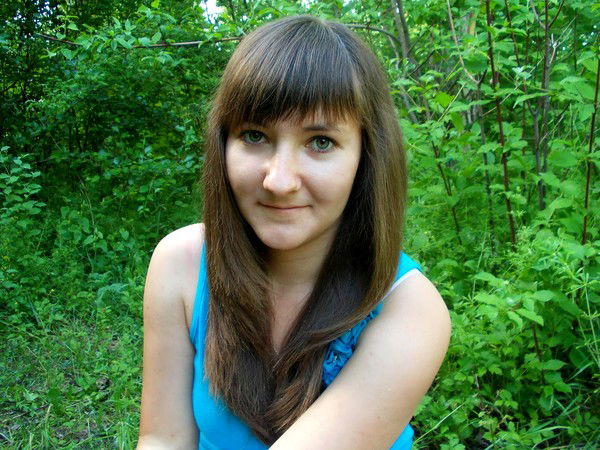 Юлия Умрихина