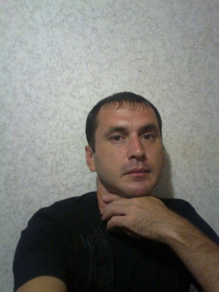 Константин Куприянов