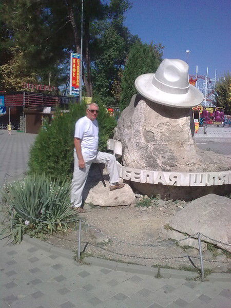 Игорь Рядовиков