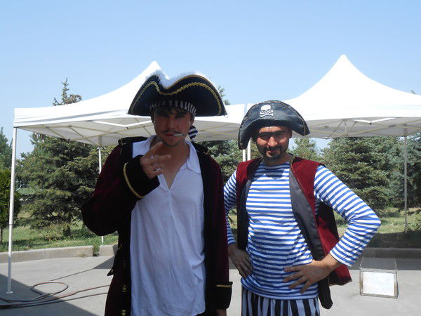 Юрий Иманбеков