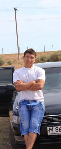 Евгений Надолинный