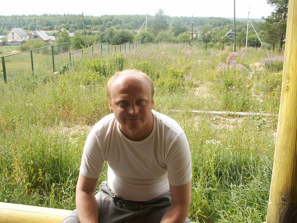 Андрей Кондратьев