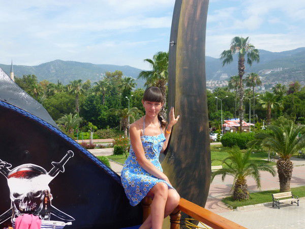 Любовь Лукоянова