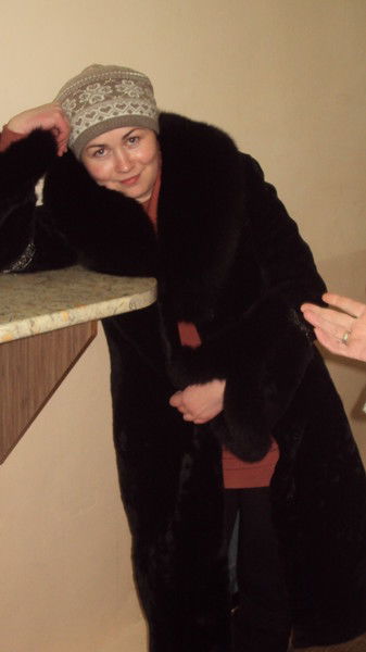 Елена Таткова