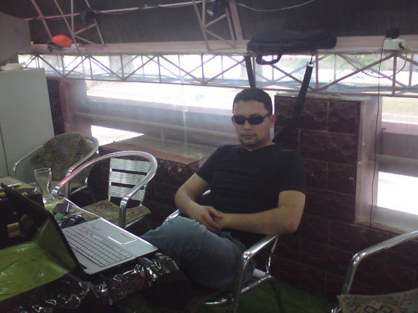 Khurshed____ Kholov**