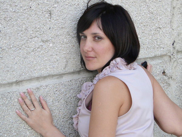 Ольга Андронова