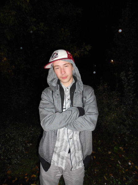 Антон Безруков