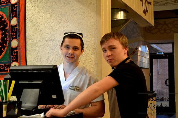 Илья Зырянов