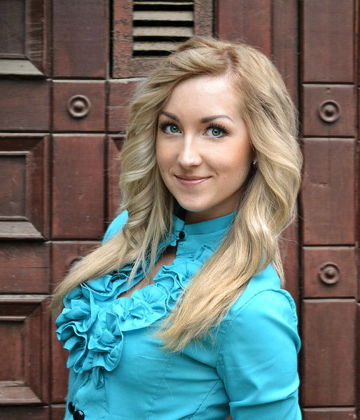 Люба Пальчак