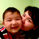Айнаш Ибрагимова