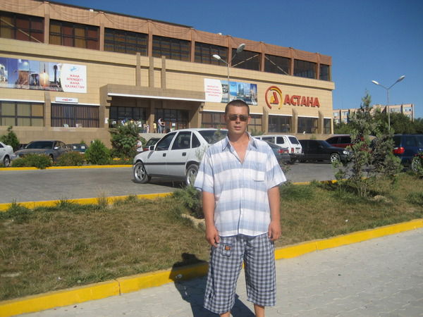 Ковригин Владимир