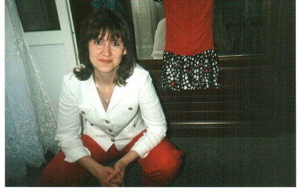 Жанна Кузьмина