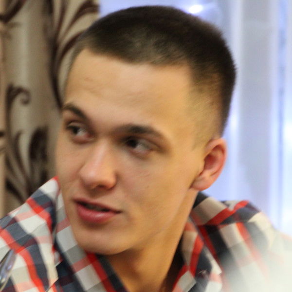 Сергей Неважно2