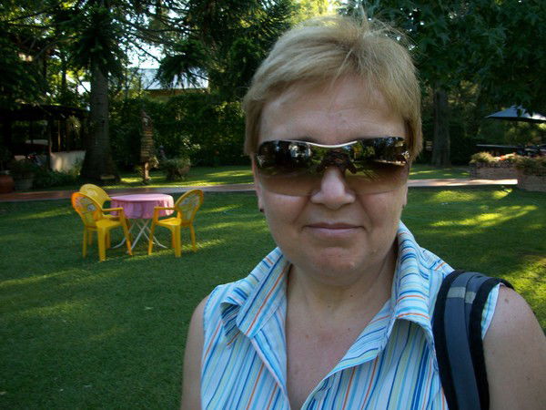 Раиса Андреева