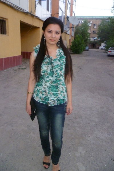 Диана Ахмадеева