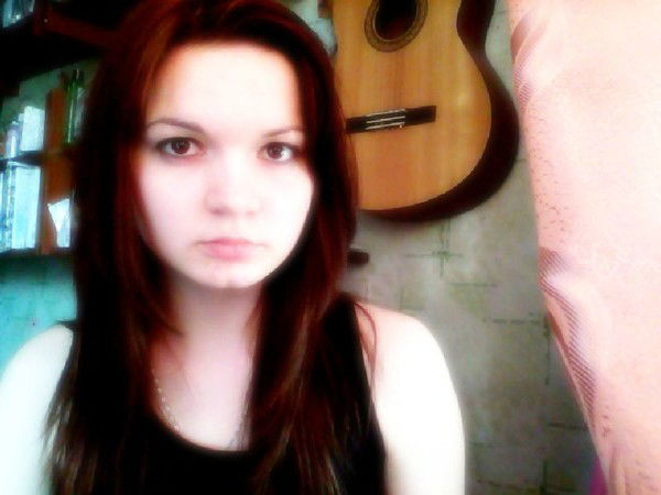 Марина Поназдырёва