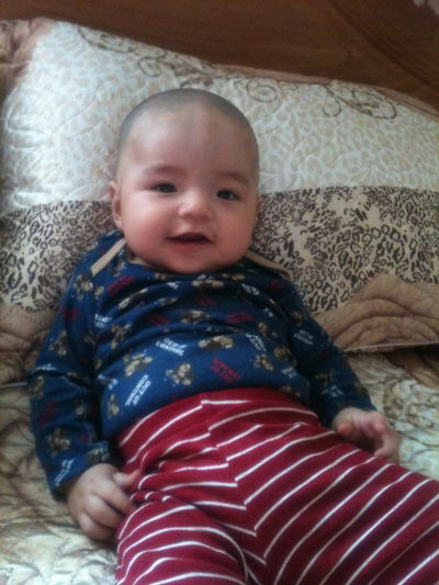 Талгар Татмаков