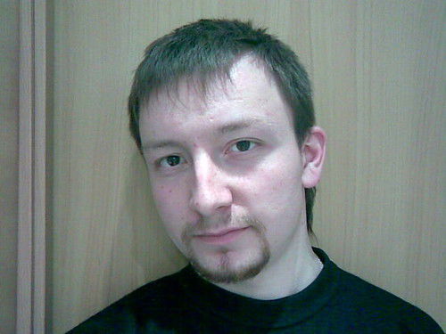 Святослав Зарубин