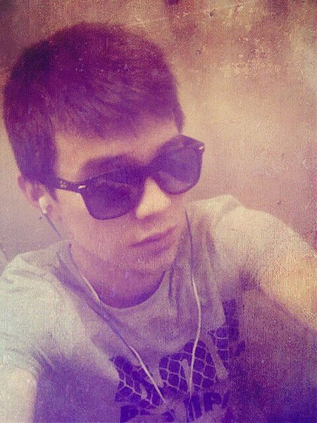 Ora Мадалбеков