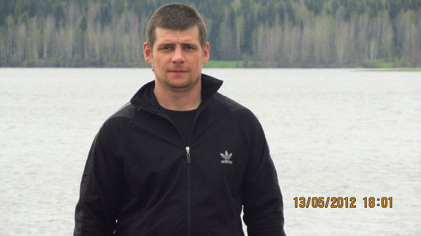 Роман Субботин