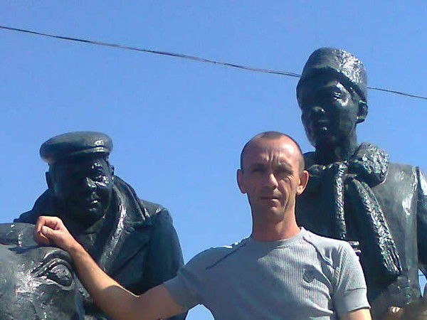 *сергей Осауленко*