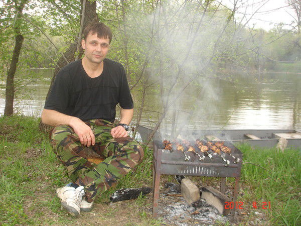 Геннадий Дереза