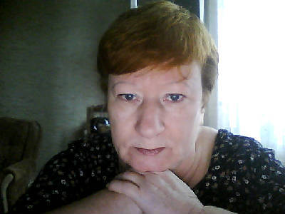 Елена Сокольская