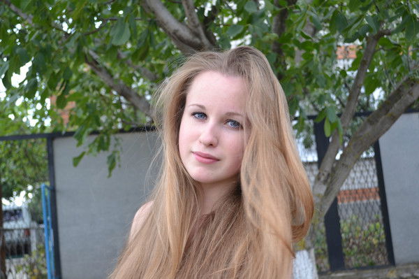 София Коновалова