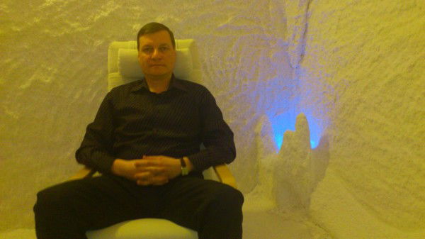 Геннадий Лигер