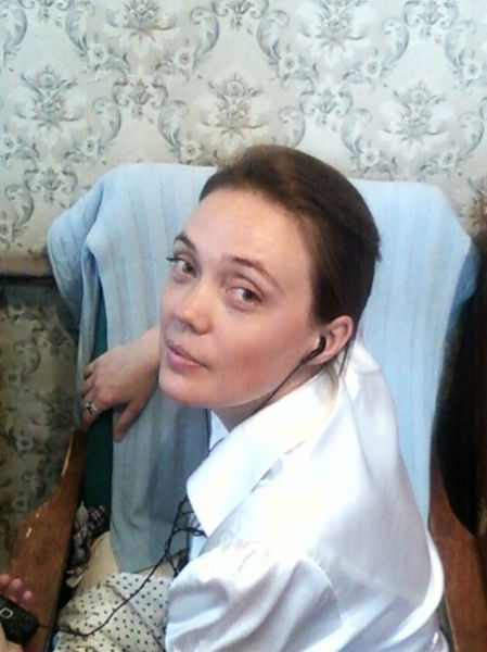 Татьяна Горлова