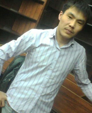 Мусаев Канат