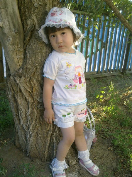 Айнур Жоламанова