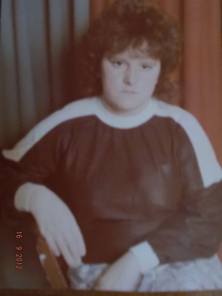 Оксана Еремчук