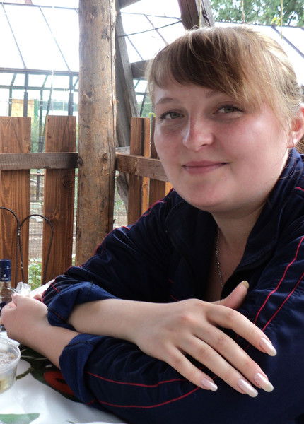 Елена Афанасьева