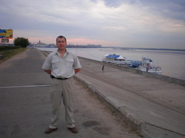 Вячеслав Масляков