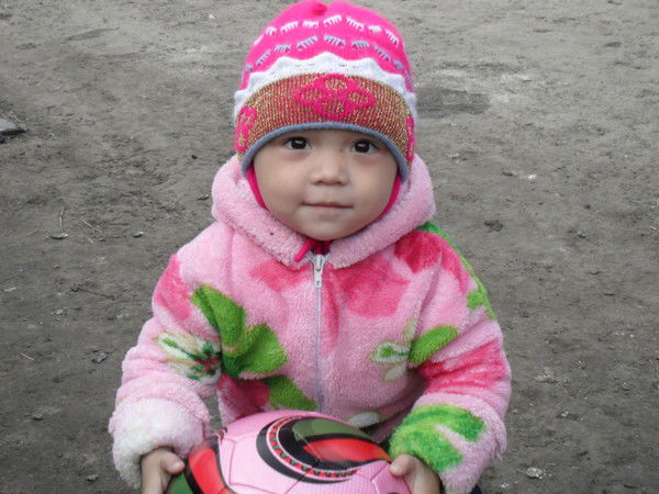 Диляра Динмухаметова