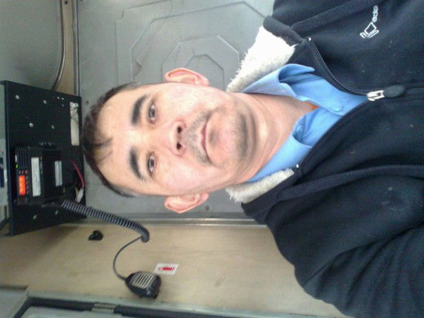 Алланазар Нурматов