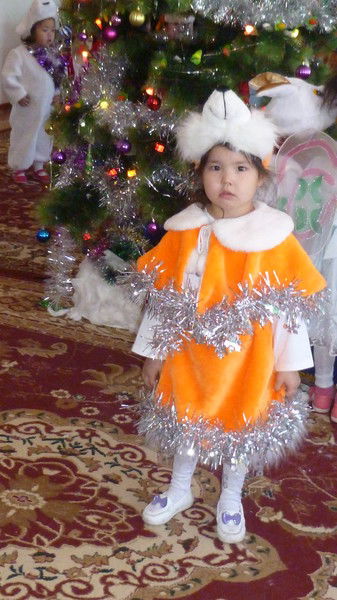 Гулжан Бобылтаева