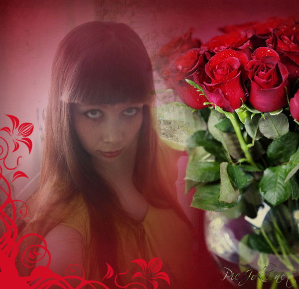 Светлана Бессмертных